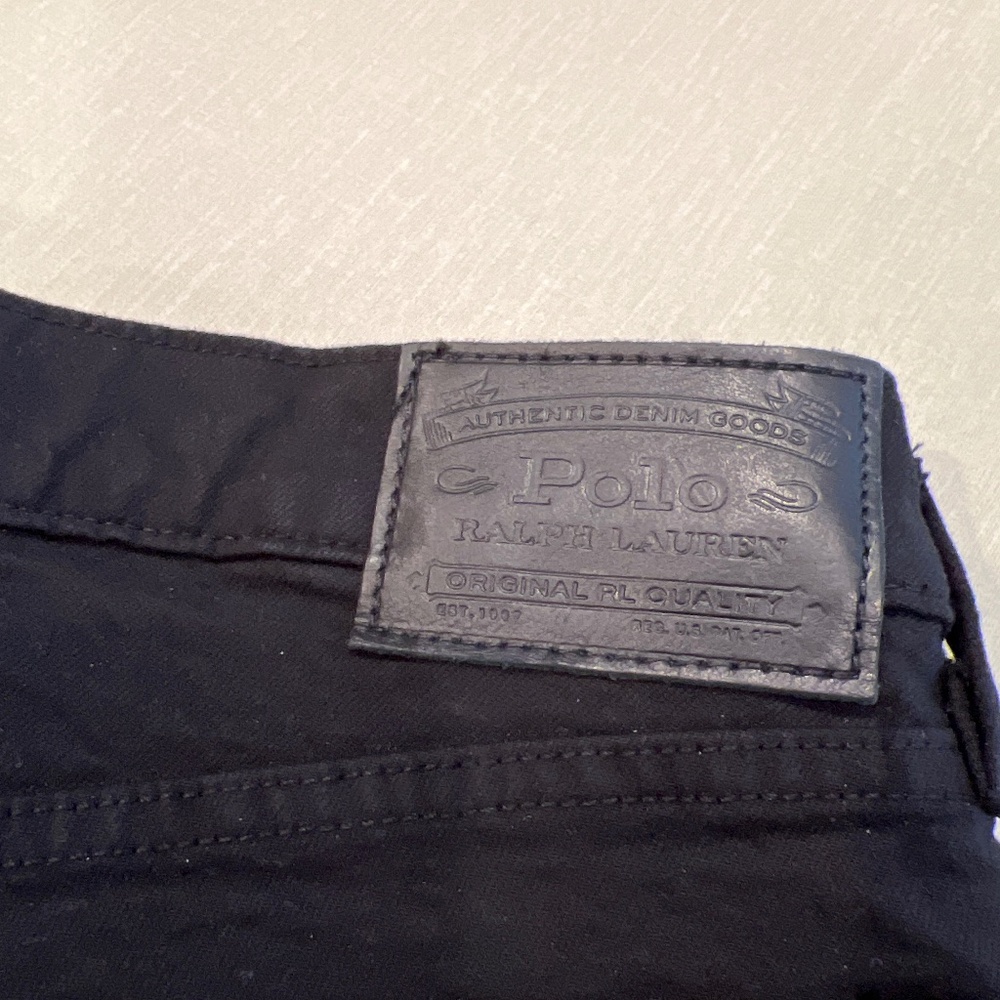 Polo Ralph Lauren Jean
